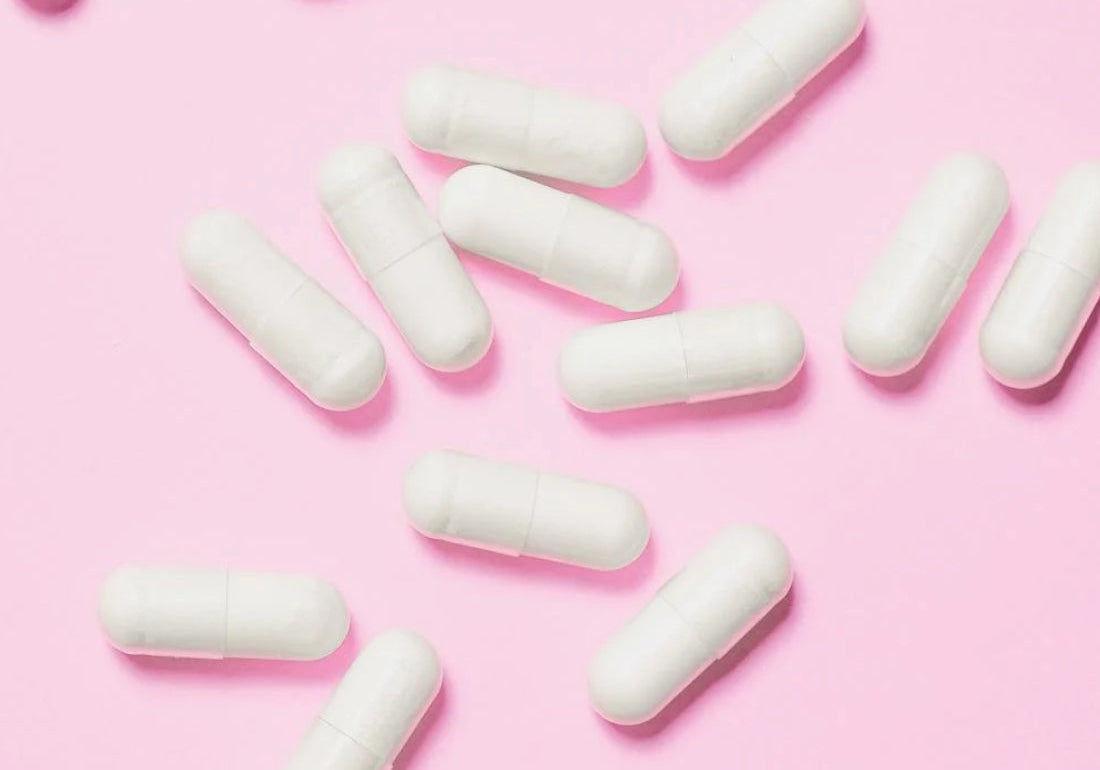 Marine Collagen Plus